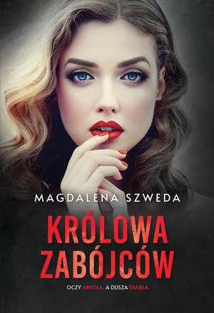 Królowa zabójców – ebook