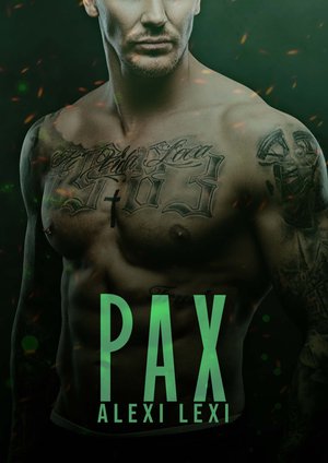 Pax &ndash; ebook
