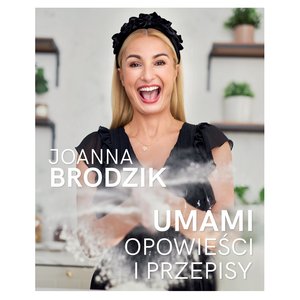 UMAMI. Opowieści i przepisy – audiobook