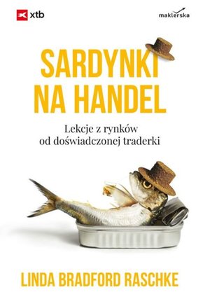 Sardynki na handel &ndash; ebook