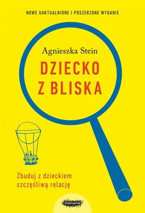 Dziecko z bliska – ebook