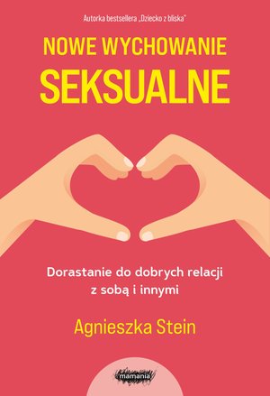 Nowe wychowanie seksualne – ebook
