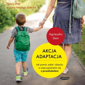 Akcja adaptacja – audiobook