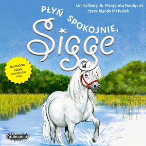 Sigge. Tom 6. Płyń spokojnie, Sigge &ndash; audiobook
