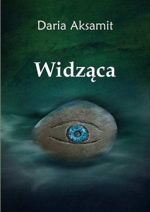 Widząca – ebook