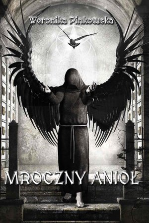 Mroczny anioł – ebook