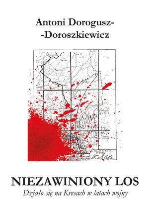 Niezawiniony los &ndash; ebook
