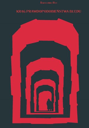 Krąg prawdopodobieństwa błędu – ebook