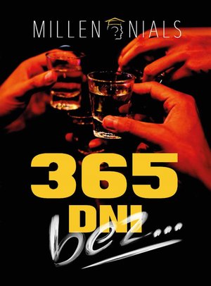365 dni bez... – ebook