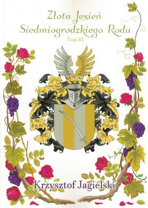 Złota Jesień Siedmiogrodzkiego Rodu – ebook