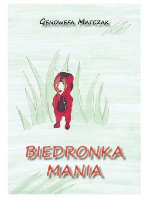 Biedronka Mania – ebook