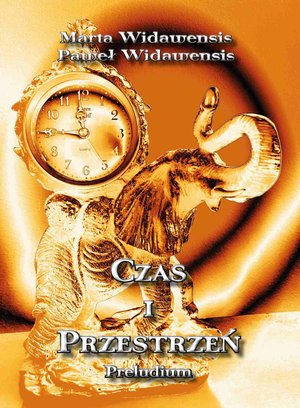 Czas i przestrzeń. Preludium – ebook