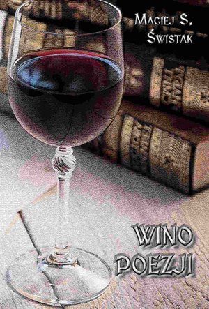 Wino poezji – ebook