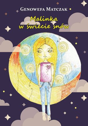 Malinka w świecie snów – ebook