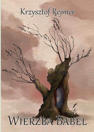 Antologia: Wierzba Babel – ebook
