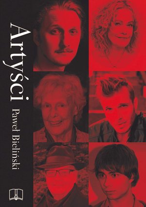 Rozmowy: Artyści – ebook