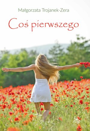 Coś pierwszego – ebook