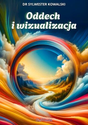 Oddech i wizualizacja – audiobook