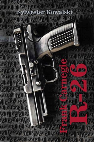 Frank Carnegie R-26 – ebook