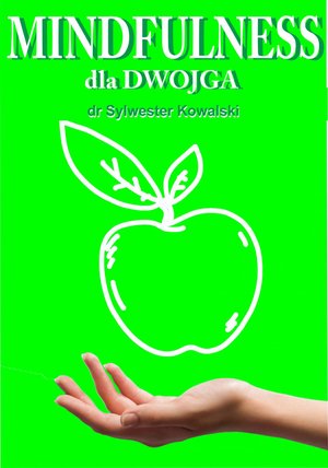 Mindfulness dla Dwojga – audiobook