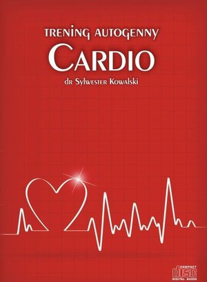 Trening Autogenny CARDIO – audiobook