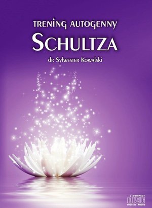 Trening Autogenny Schultza – audiobook