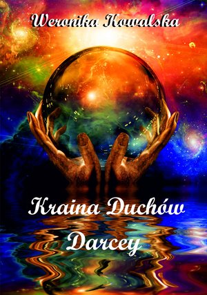 Kraina Duchów Darcey – ebook