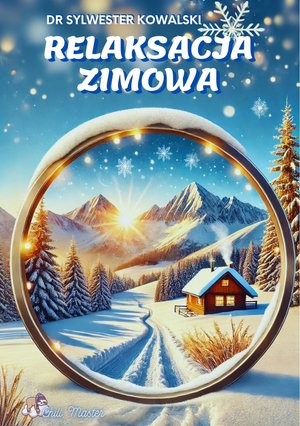 Relaksacja Zimowa – audiobook