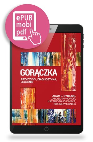 Gorączka – ebook