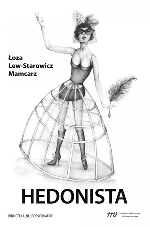 Hedonista &ndash; ebook