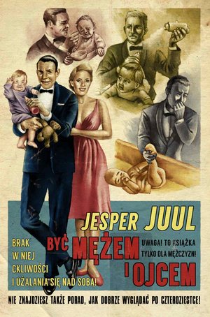 Być mężem i ojcem. Książka dla niego – ebook