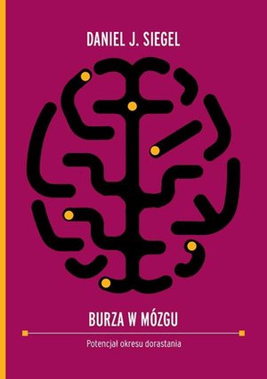 Burza w mózgu nastolatka. Potencjał okresu dorastania – ebook