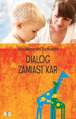 Dialog zamiast kar – ebook