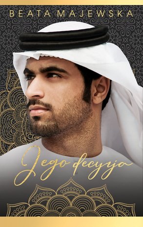 Jego decyzja – ebook