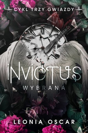 Invictus. Wybrana – ebook