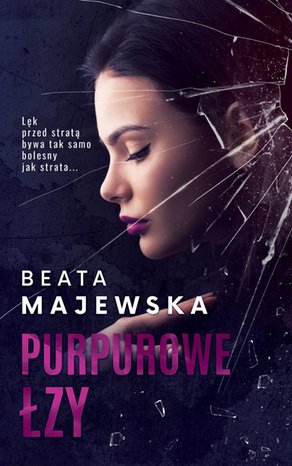 Purpurowe łzy – ebook