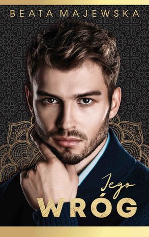 Jego wróg – ebook