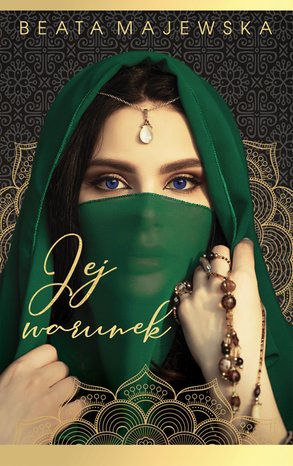Jej warunek &ndash; ebook