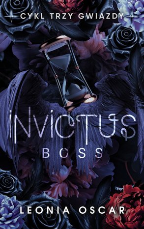 Invictus Boss – ebook