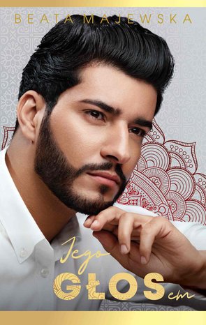 Jego głosem – ebook