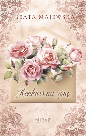 Konkurs na żonę – ebook