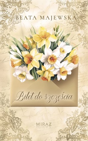 Bilet do szczęścia – ebook