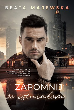 Zapomnij, że istniałem – ebook