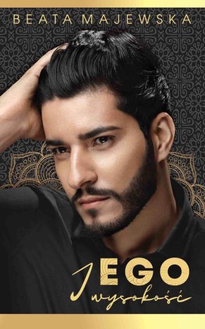 Jego wysokość – audiobook