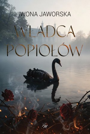 Władca popioł&oacute;w &ndash; ebook