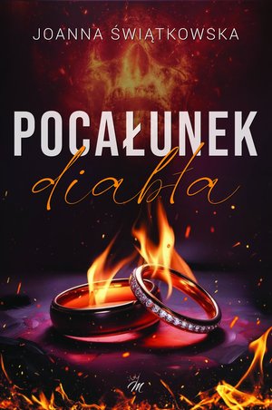 Pocałunek diabła – ebook