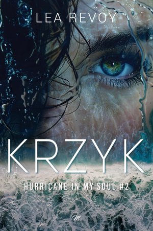 Krzyk &ndash; ebook