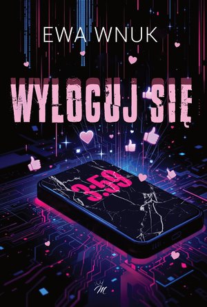 Wyloguj się &ndash; ebook