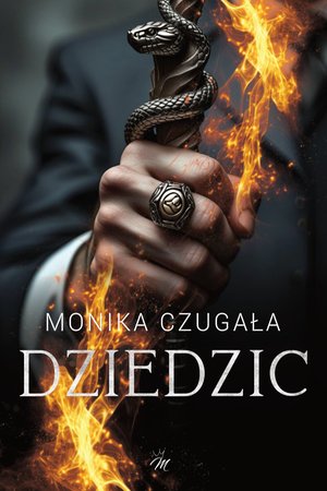 Dziedzic &ndash; ebook