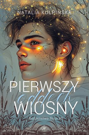 Pierwszy oddech wiosny &ndash; ebook